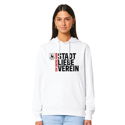 Bio-Hoodie