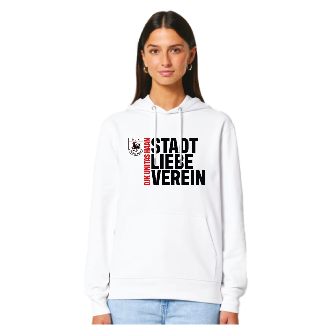 Bio-Hoodie