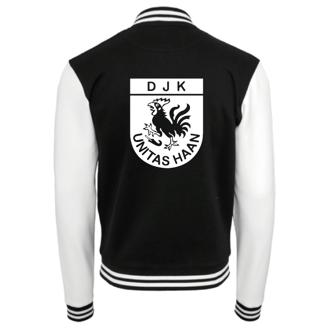 College-Jacke
