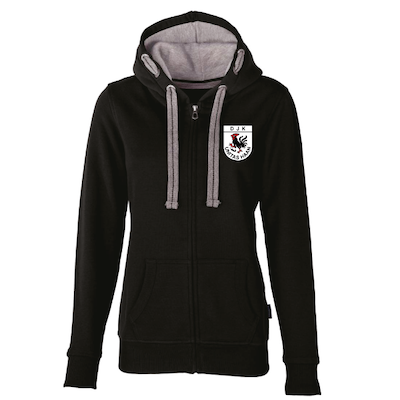 Premium-Kapuzenjacke