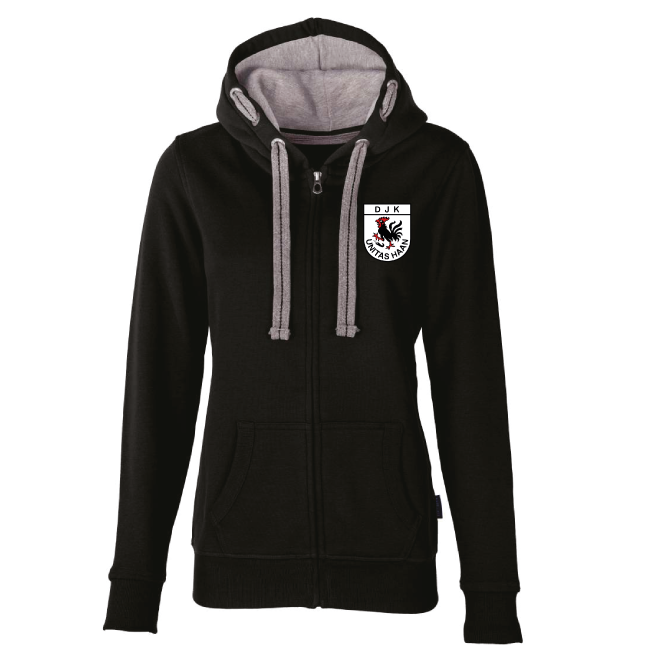 Premium-Kapuzenjacke