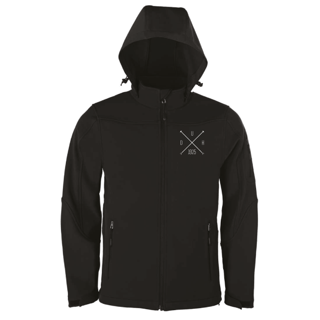 Softshelljacke