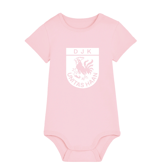 Bio-Babybody Kurzarm