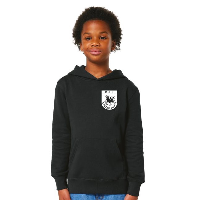 Bio-Hoodie