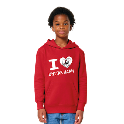 Bio-Hoodie