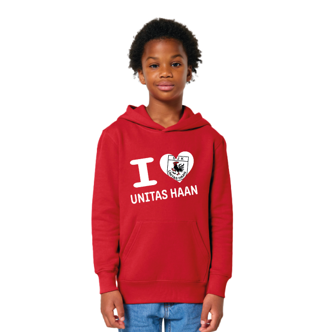 Bio-Hoodie