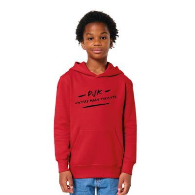 Bio-Hoodie