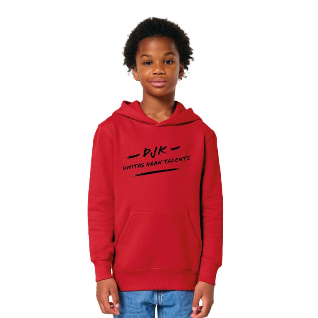 Bio-Hoodie
