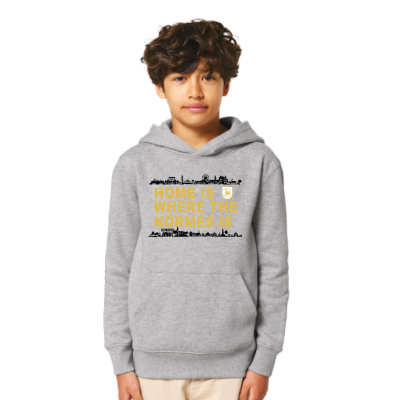 Bio-Hoodie