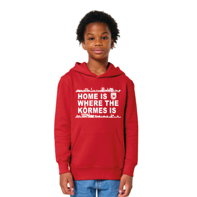 Bio-Hoodie