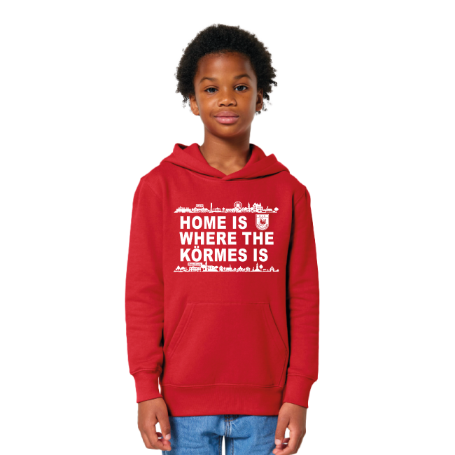 Bio-Hoodie