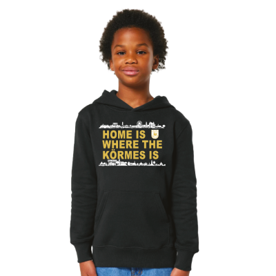 Bio-Hoodie