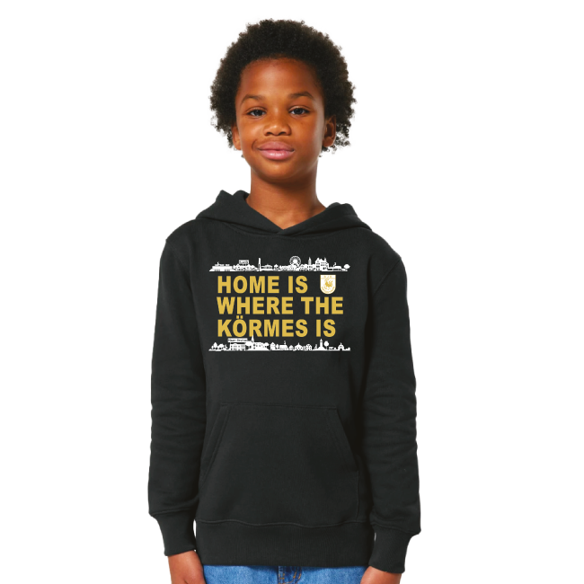 Bio-Hoodie