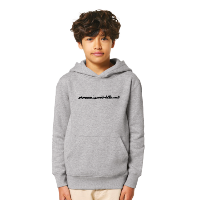 Bio-Hoodie