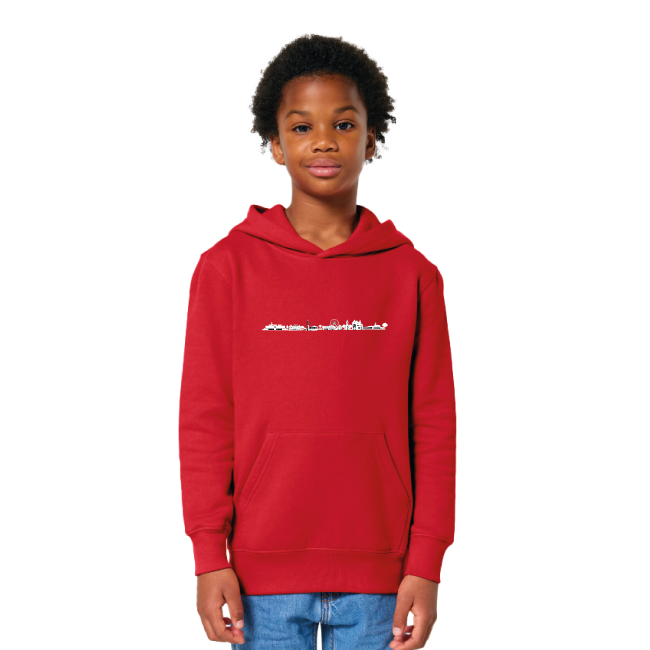 Bio-Hoodie
