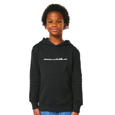 Bio-Hoodie