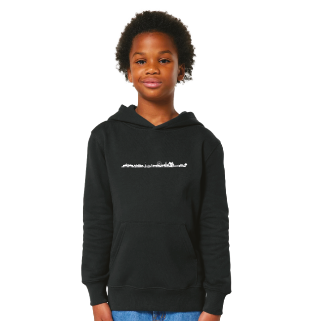 Bio-Hoodie