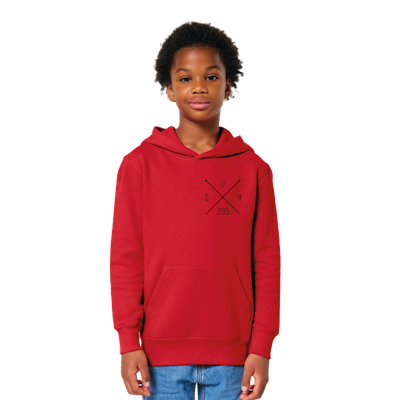 Bio-Hoodie