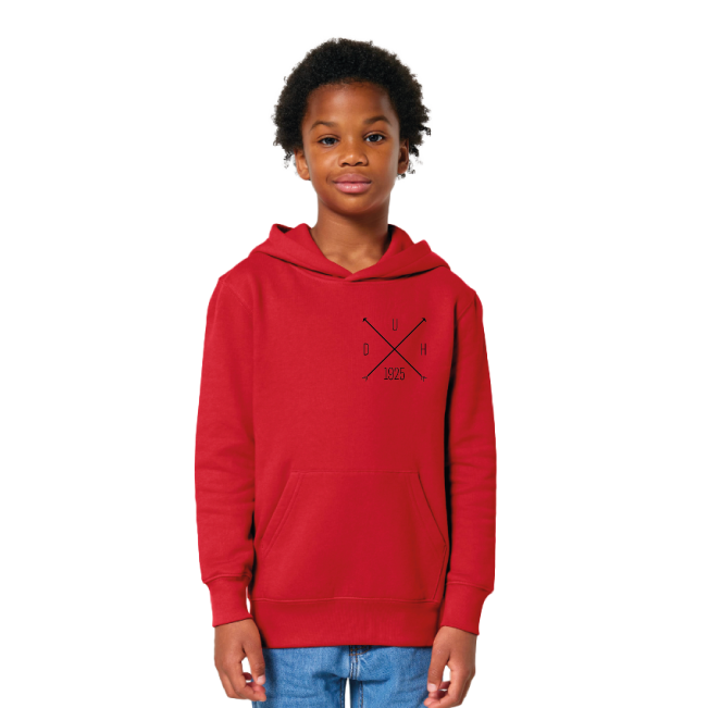 Bio-Hoodie