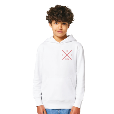 Bio-Hoodie
