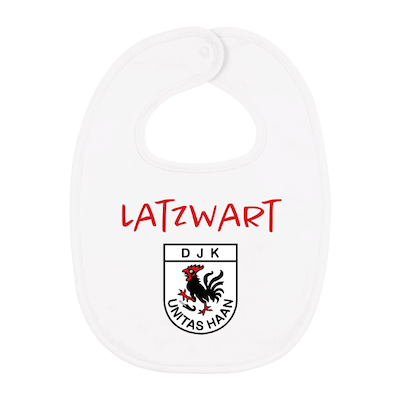 Bio-Lätzchen