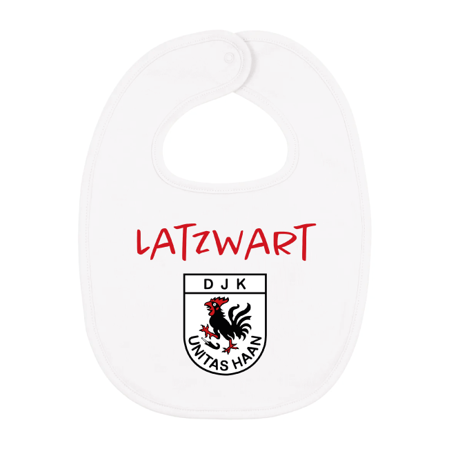 Bio-Lätzchen