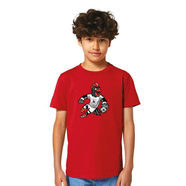 Bio-Shirt
