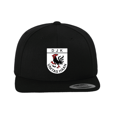 Kinder-Snapback