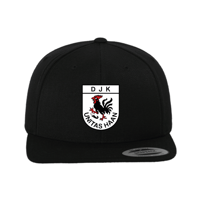 Kinder-Snapback