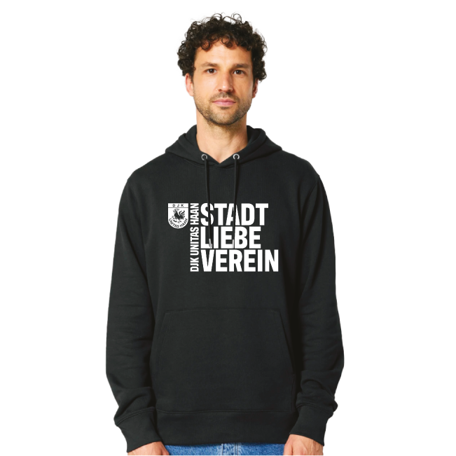 Bio-Hoodie