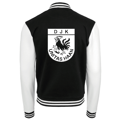 College-Jacke