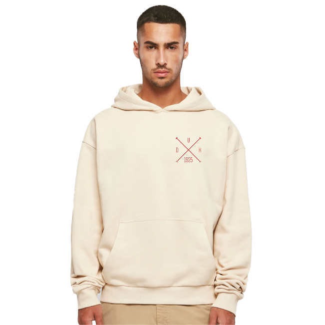 Oversize-Hoodie