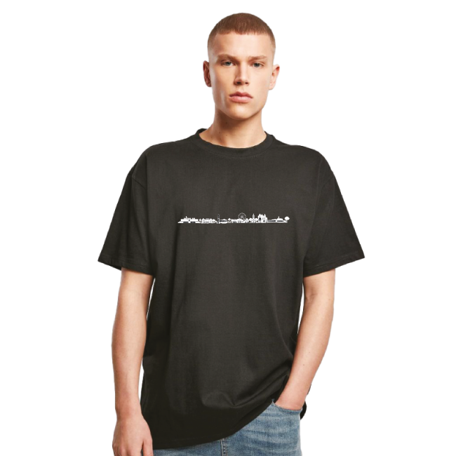 Oversize-Shirt