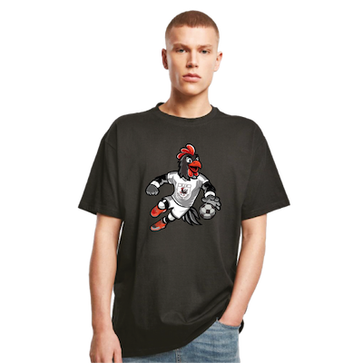 Oversize-Shirt