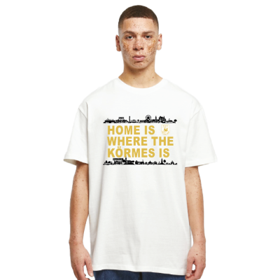 Oversize-Shirt