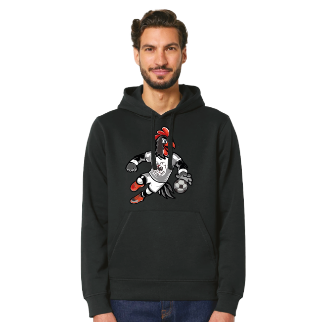 Premium-Hoodie