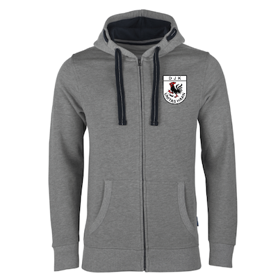 Premium-Kapuzenjacke