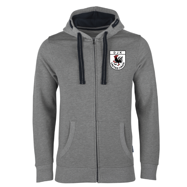 Premium-Kapuzenjacke