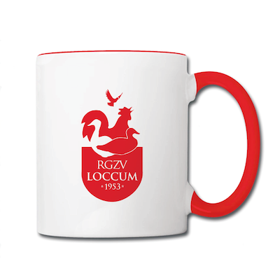 Kontrast-Tasse