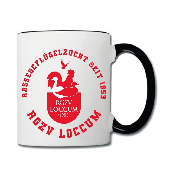 Kontrast-Tasse Kontrast-Tasse