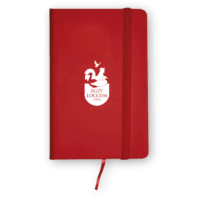 Notizbuch