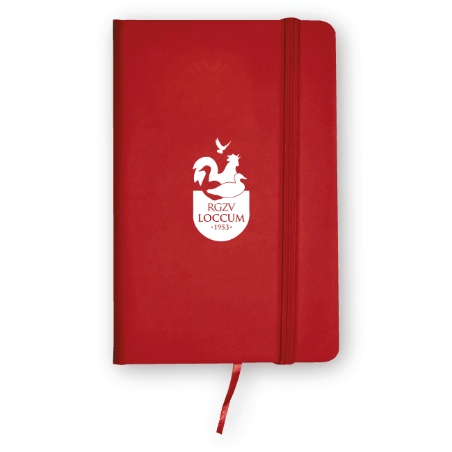 Notizbuch Notizbuch