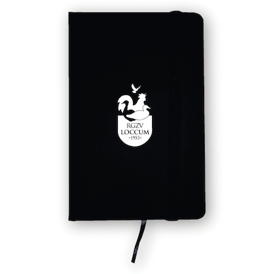 Notizbuch