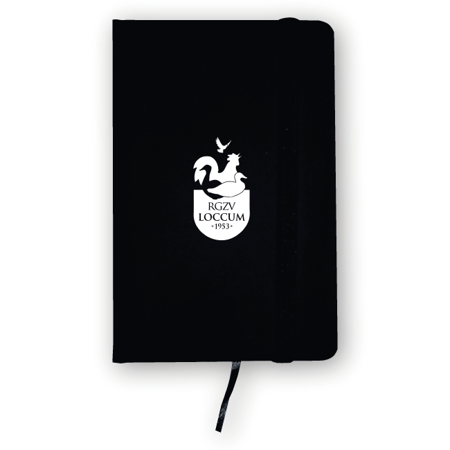 Notizbuch Notizbuch
