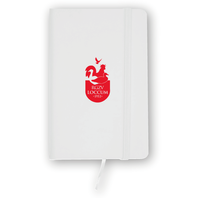 Notizbuch Notizbuch
