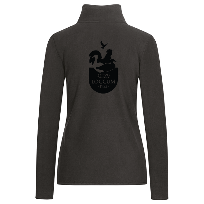 Fleece-Jacke Fleece-Jacke
