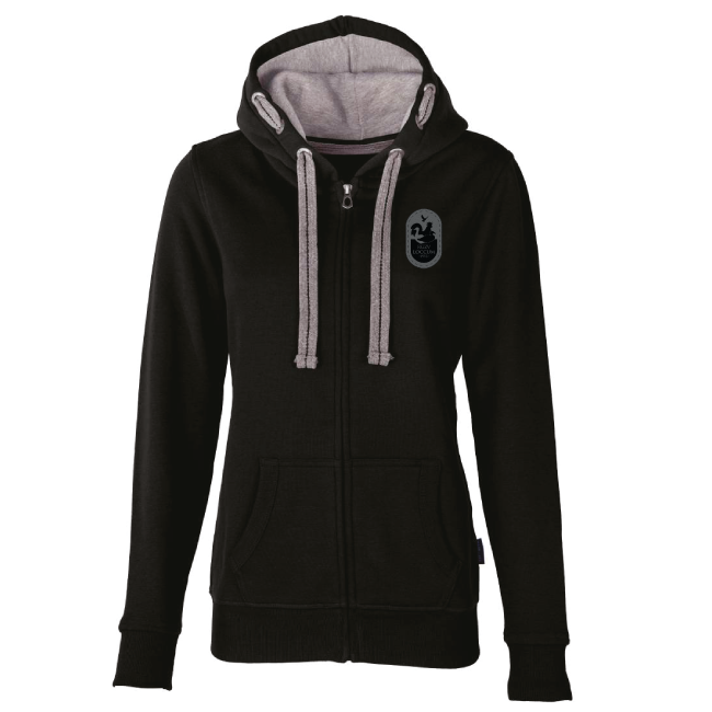 Premium-Kapuzenjacke Premium-Kapuzenjacke