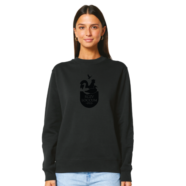 Bio-Sweatshirt Bio-Sweatshirt