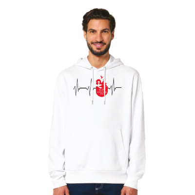 Bio-Hoodie