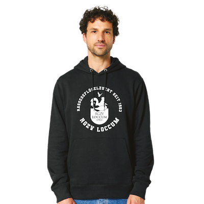 Bio-Hoodie